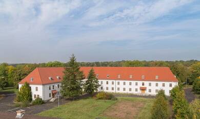 Büro-/Praxisfläche zur Miete provisionsfrei 1.300 m² Bürofläche teilbar von 400 m² bis 1.300 m² Kitzingen Kitzingen 97318