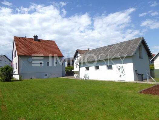 Einfamilienhaus zum Kauf 439.000 € 5 Zimmer 110 m² 650 m² Grundstück Krenglbach 4631