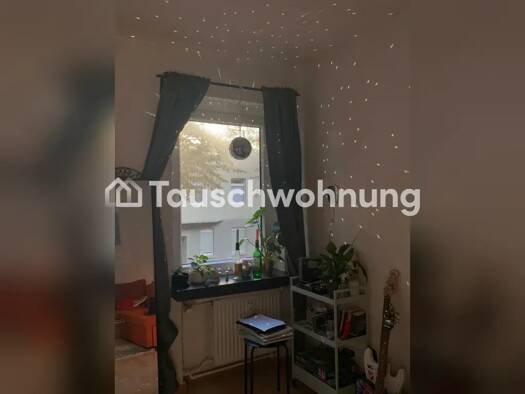 Wohnung zur Miete Tauschwohnung 400 € 1,5 Zimmer 33 m² 1. Geschoss Flingern Süd Stadtbezirk 2 40233