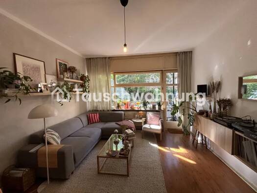 Wohnung zur Miete Tauschwohnung 650 € 2 Zimmer 60 m² Kreuzberg Friedrichshain-Kreuzberg 10997