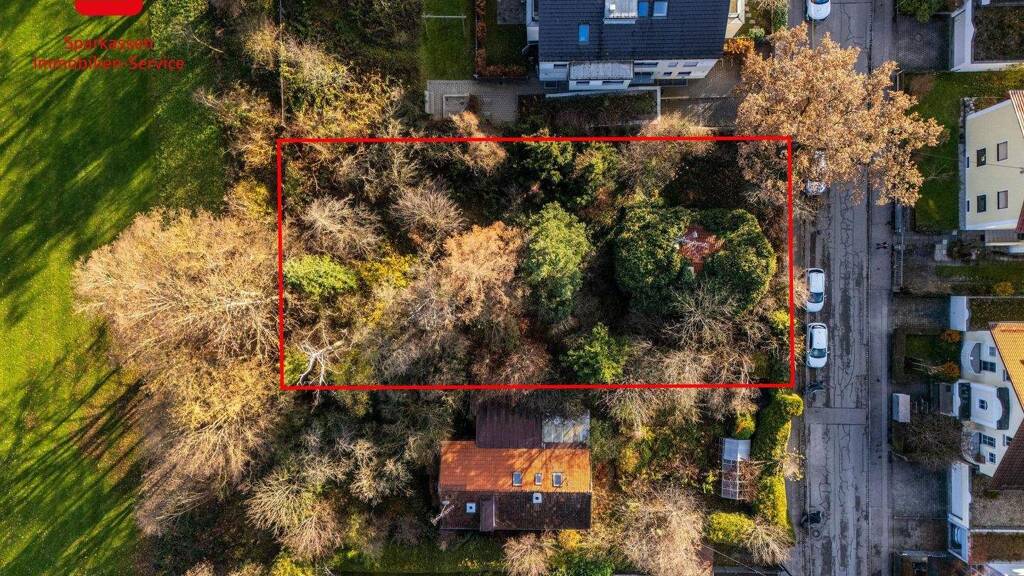 Grundstück zum Kauf 1.249.000 € 896 m² Grundstück Aubing-Lochhausen-Langwied München 81249