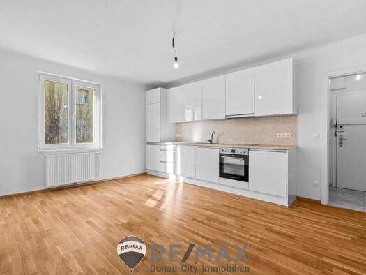 Wohnung zur Miete 999 € 3 Zimmer 53 m² 1. Geschoss Wien, Fünfhaus 1150