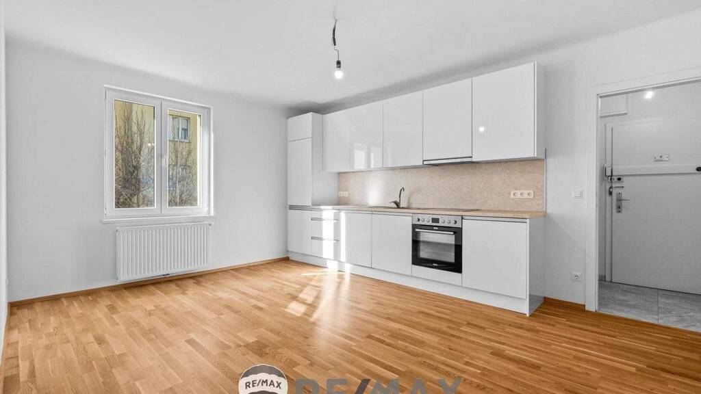 Wohnung zur Miete 999 € 3 Zimmer 53 m² 1. Geschoss Wien, Fünfhaus 1150