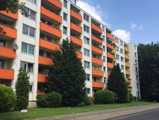 Wohnung zur Miete 974 € 3 Zimmer 82 m² 6. Geschoss Erfurter Straße 9 West Ratingen 40880