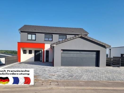 Einfamilienhaus zum Kauf 439.000 € 5 Zimmer 175 m² 637 m² Grundstück Valmont 57730