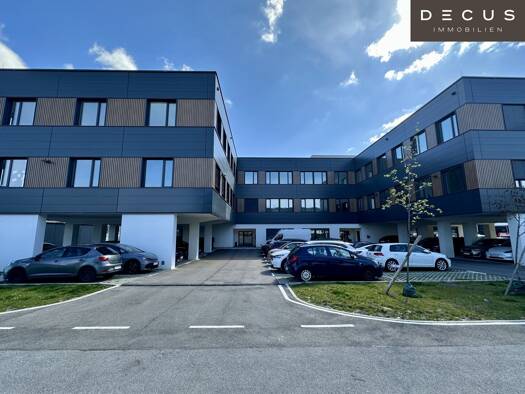 Büro zur Miete 11,80 € teilbar ab 142 m² Liesing 1230