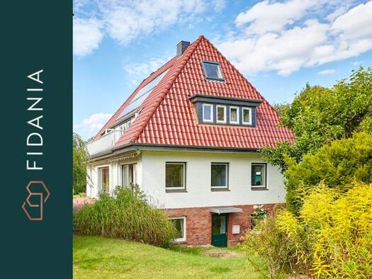 Einfamilienhaus zum Kauf 1.280.000 € 6 Zimmer 207 m² 3.074 m² Grundstück Großhansdorf 22927