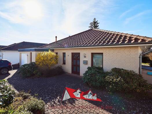 Bungalow zum Kauf provisionsfrei 499.000 € 3 Zimmer 100 m² 500 m² Grundstück frei ab sofort Wietzenbruch Celle 29225