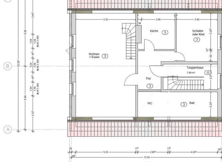 Maisonette zur Miete 1.400 € 4 Zimmer 163 m² 2. Geschoss frei ab sofort Marktplatz 6 Allersberg 90584