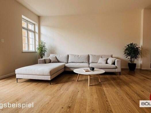 Wohnung zur Miete - Erstbezug 1.300 € 3 Zimmer 78 m² Geschoss 1/2 frei ab 01.03.2026 Loher Moos Nürnberg 90411