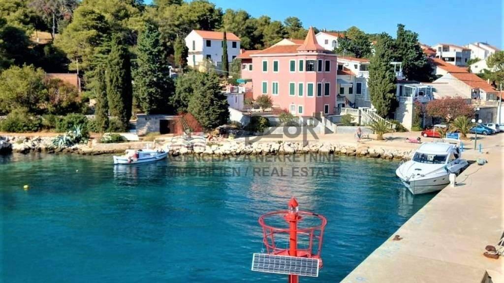 Land-/Forstwirtschaft zum Kauf 190.000 € Ist - Molat