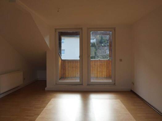 Wohnung zur Miete 660 € 3 Zimmer 80,6 m² Dillenburg 35683