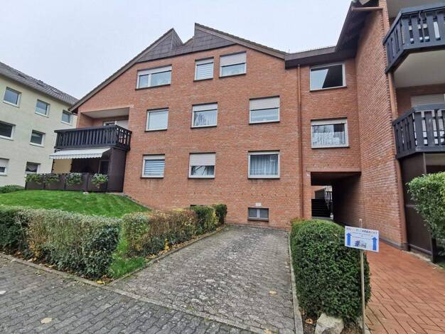 Wohnung zum Kauf 135.000 € 3 Zimmer 80 m² EG Höxter 37671