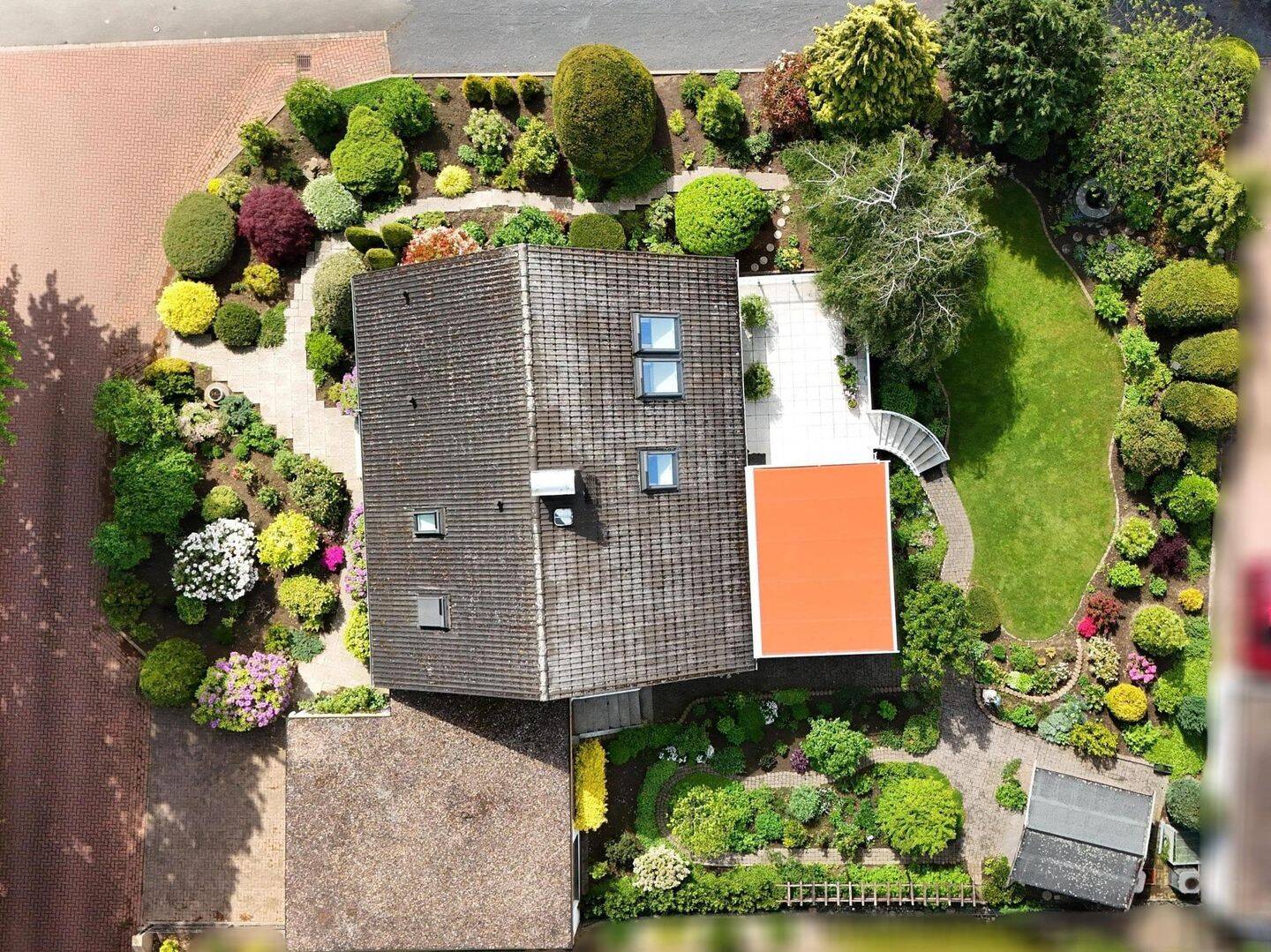 Einfamilienhaus zum Kauf - Ansicht 5