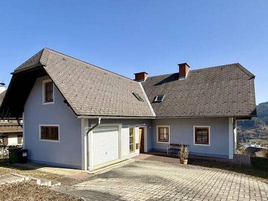 Mehrfamilienhaus zum Kauf 340.000 € 7 Zimmer 178 m² 905 m² Grundstück Birkfeld 8190