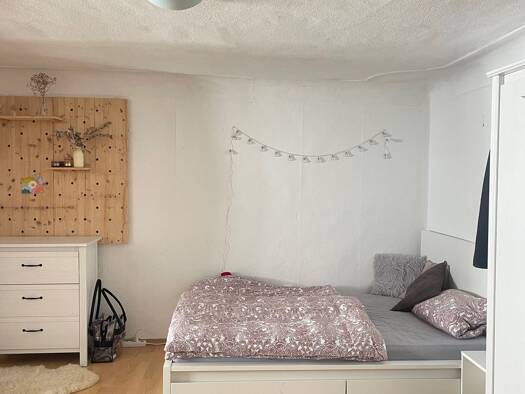 Wohnung zur Miete 430 € 2,5 Zimmer 70 m² Geschoss 2/3 frei ab 31.08.2026 Innstadt Passau 94032
