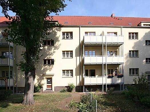 Wohnung zur Miete 536 € 3 Zimmer 67 m² 2. Geschoss frei ab 01.07.2026 Große Diesdorfer Str. 171 Stadtfeld West Magdeburg 39110