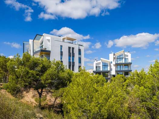 Wohnung zum Kauf 450.000 € 2 Zimmer 79 m² Las Colinas Golf