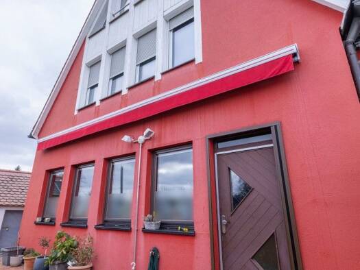 Haus zum Kauf 995.000 € 4 Zimmer 107 m² 383 m² Grundstück Kleinreuth b Schweinau Westliche Außenstadt 90431