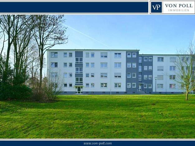 Wohnung zum Kauf 197.000 € 4 Zimmer 70 m² Wellinghofen Dortmund 44265