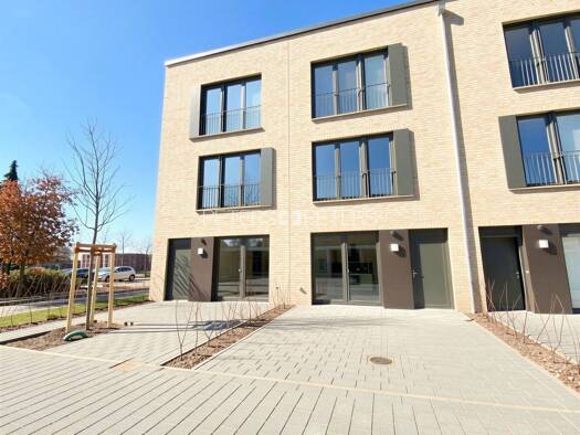 Wohnung zur Miete 1.799 € 5 Zimmer 173,2 m² frei ab 01.06.2026 Königswiesen 7f Neugraben-Fischbek Hamburg 21147