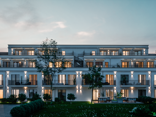 Wohnung zum Kauf - Erstbezug als Kapitalanlage geeignet 880.000 € 2 Zimmer 62 m² Sendling-Westpark München 81369