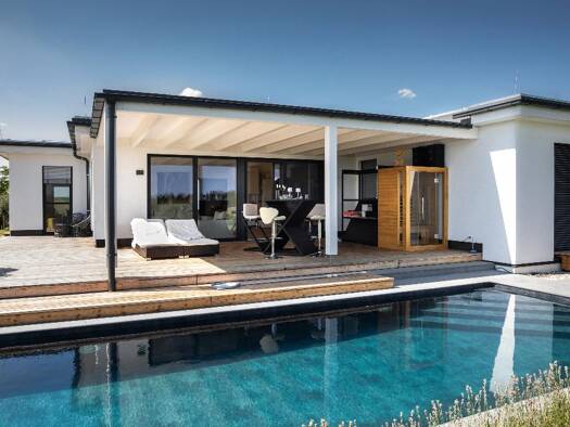 Haus zum Kauf Güssing, Jennersdorf, Bezirk Jennersdorf, Bezirk G 8380