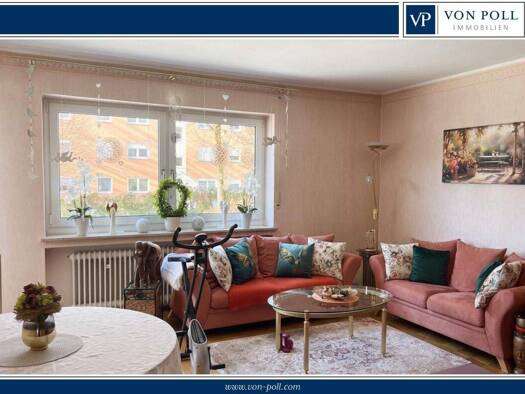 Wohnung zum Kauf 290.000 € 3 Zimmer 82 m² Friedberg 86316