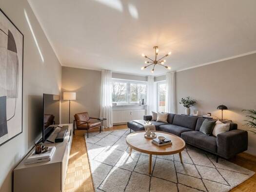 Wohnung zum Kauf 430.000 € 3 Zimmer 76 m² Wastl-Witt-Strasse 38 Hadern München 80689