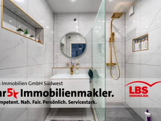 Wohnung zum Kauf 285.000 € 3,5 Zimmer 78 m² Singen 78224