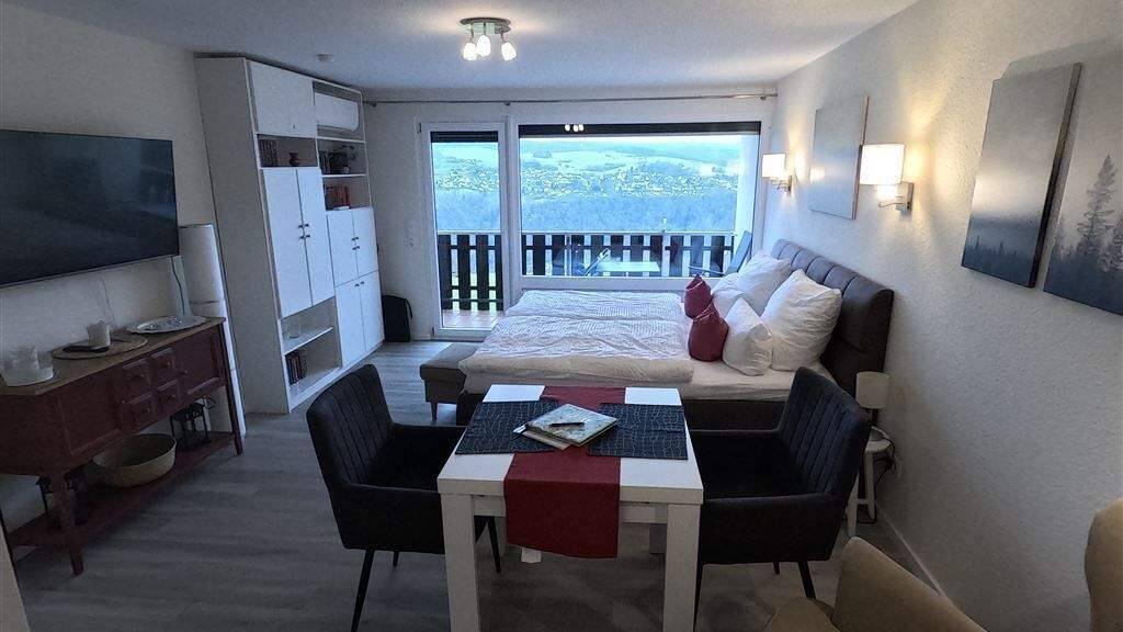 Studio zum Kauf 120.000 € 1 Zimmer 35 m² Patersberg 56348