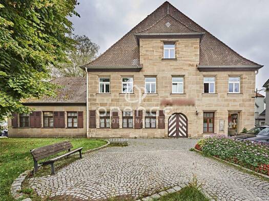 Praxis zum Kauf 650.000 € 228 m² Bürofläche Rückersdorf 90607