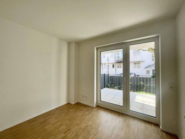 Wohnung zur Miete - Erstbezug 1.120 € 3 Zimmer 83,4 m² frei ab sofort Innenstadt Kaiserslautern 67655