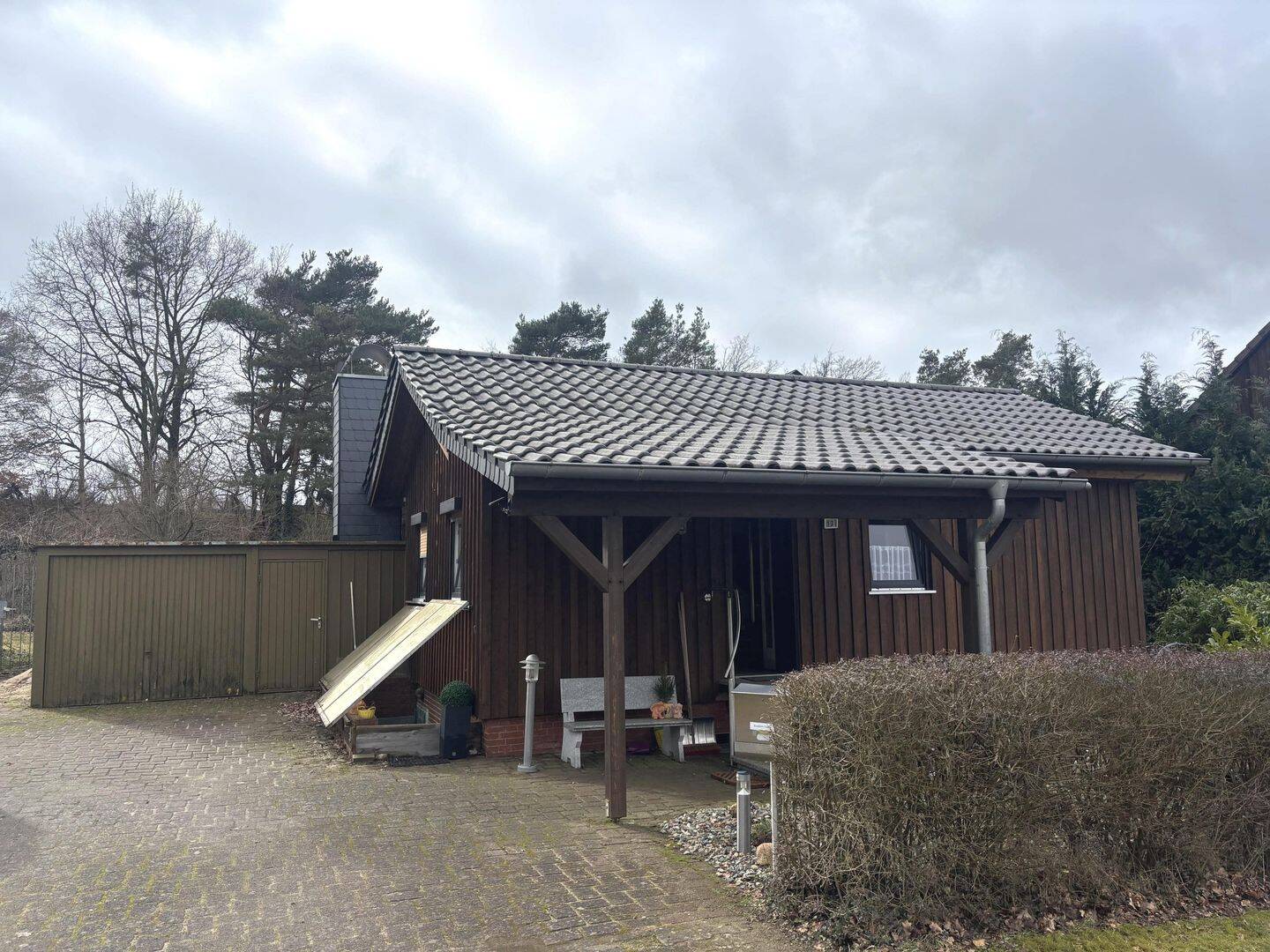 Immobilie in Küsten - Wohnen auf kleiner Fläche - Bild 2