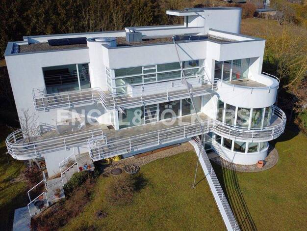 Haus zum Kauf 12 Zimmer 315 m² 1.704 m² Grundstück Bad Kissingen 97688