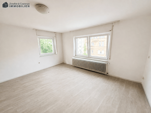 Wohnung zur Miete 400 € 1 Zimmer 22,5 m² 1. Geschoss Mitte Mitte 70182