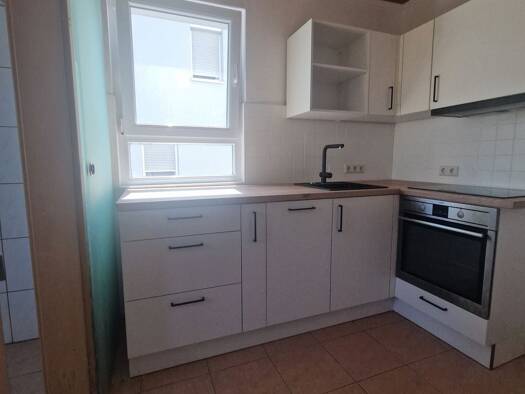 Wohnung zur Miete 560 € 2 Zimmer 44 m² 1. Geschoss Stadtgebiet Göppingen 73037