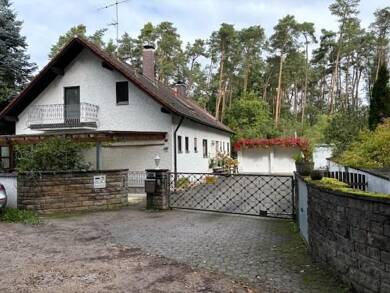 Wohnung zum Kauf als Kapitalanlage geeignet 390.000 € 6 Zimmer 154 m² Pfaffenhofen Roth / Pfaffenhofen 91154