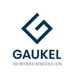 GAUKEL Gewerbeimmobilien GmbH logo