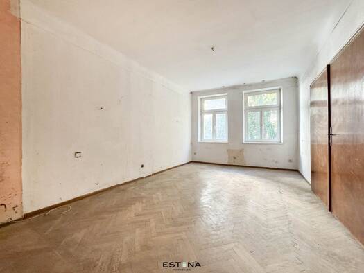 Wohnung zum Kauf 230.000 € 2 Zimmer 53,1 m² 2. Geschoss Mitterberggasse Währing 1180