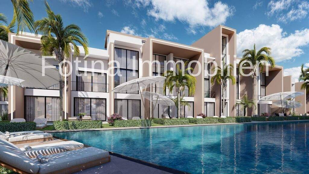 Loft zum Kauf - Erstbezug provisionsfrei 130.000 € 1,5 Zimmer 51 m² frei ab sofort Yeni Iskele