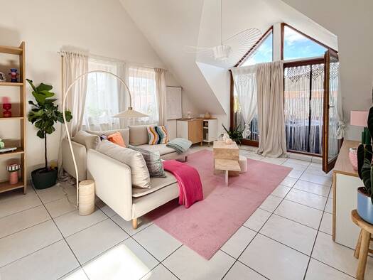 Wohnung zum Kauf provisionsfrei 169.000 € 1 Zimmer 43 m² Nieder-Roden Rodgau 63110