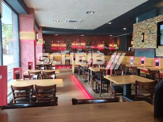 Restaurant zur Miete 3.900 € 338,9 m² Gastrofläche Crailsheim 74564
