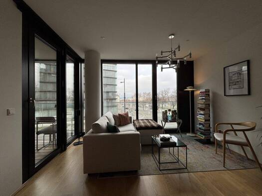 Wohnung zur Miete 1.250 € 2 Zimmer 54,3 m² 2. Geschoss frei ab 01.04.2026 Wien 1100