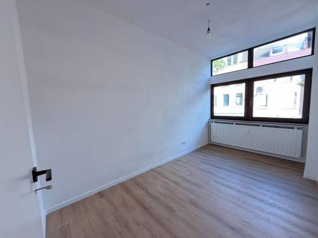 Wohnung zur Miete 1.050 € 6 Zimmer 108 m² 1. Geschoss Westliche Karl-Friedrich-Straße 344 Brötzingen Pforzheim 75172