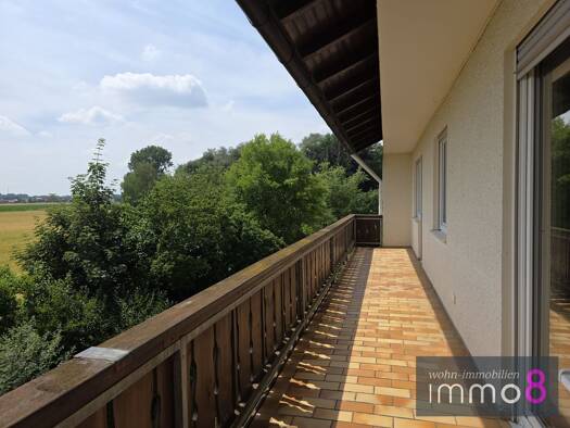 Wohnung zur Miete 1.390 € 4 Zimmer 114,5 m² frei ab sofort Haunwöhr Ingolstadt 85051