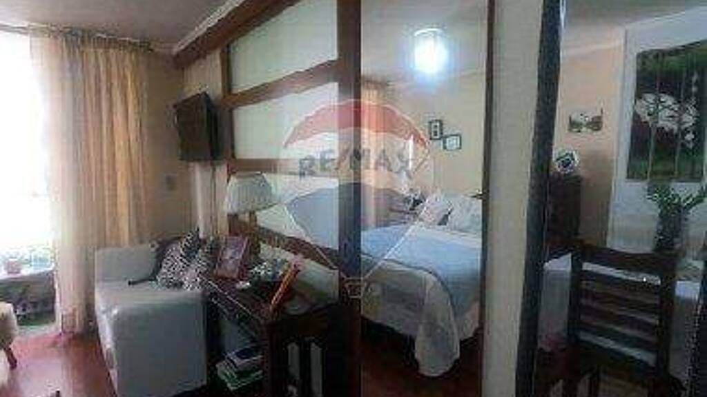 Wohnung zum Kauf 75.000.000 € 31 m² Santiago