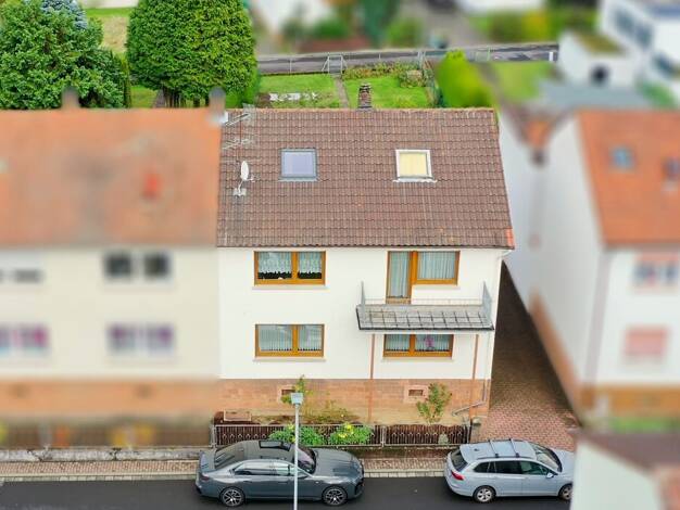 Doppelhaushälfte zum Kauf 379.000 € 5 Zimmer 141 m² 680 m² Grundstück frei ab sofort Altenhaßlau Linsengericht 63589