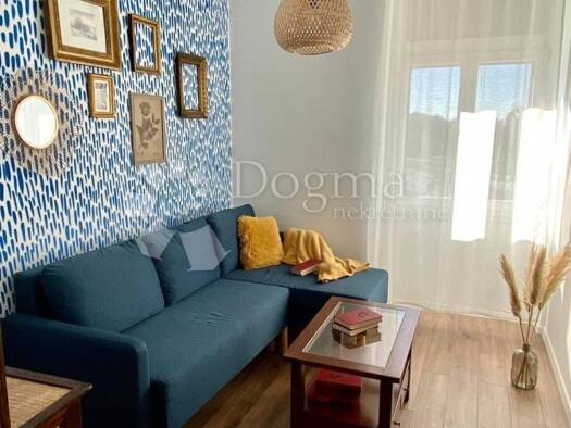 Wohnung zum Kauf 160.000 € 3 Zimmer 72 m² 1. Geschoss Zabrezani, Pazin - Okolica Pazin