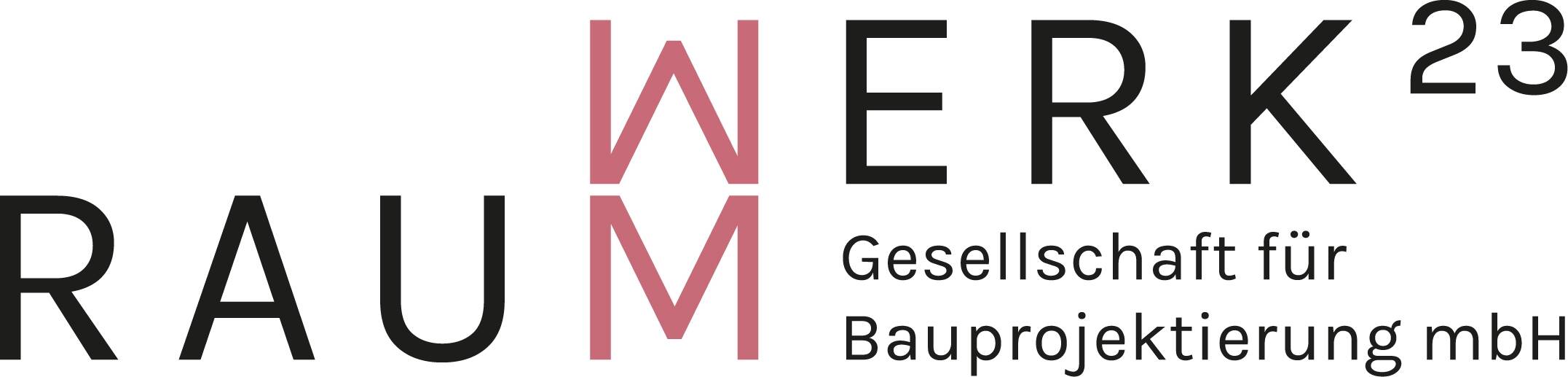 Raumwerk23 Gesellschaft für Bauprojektierung mbH